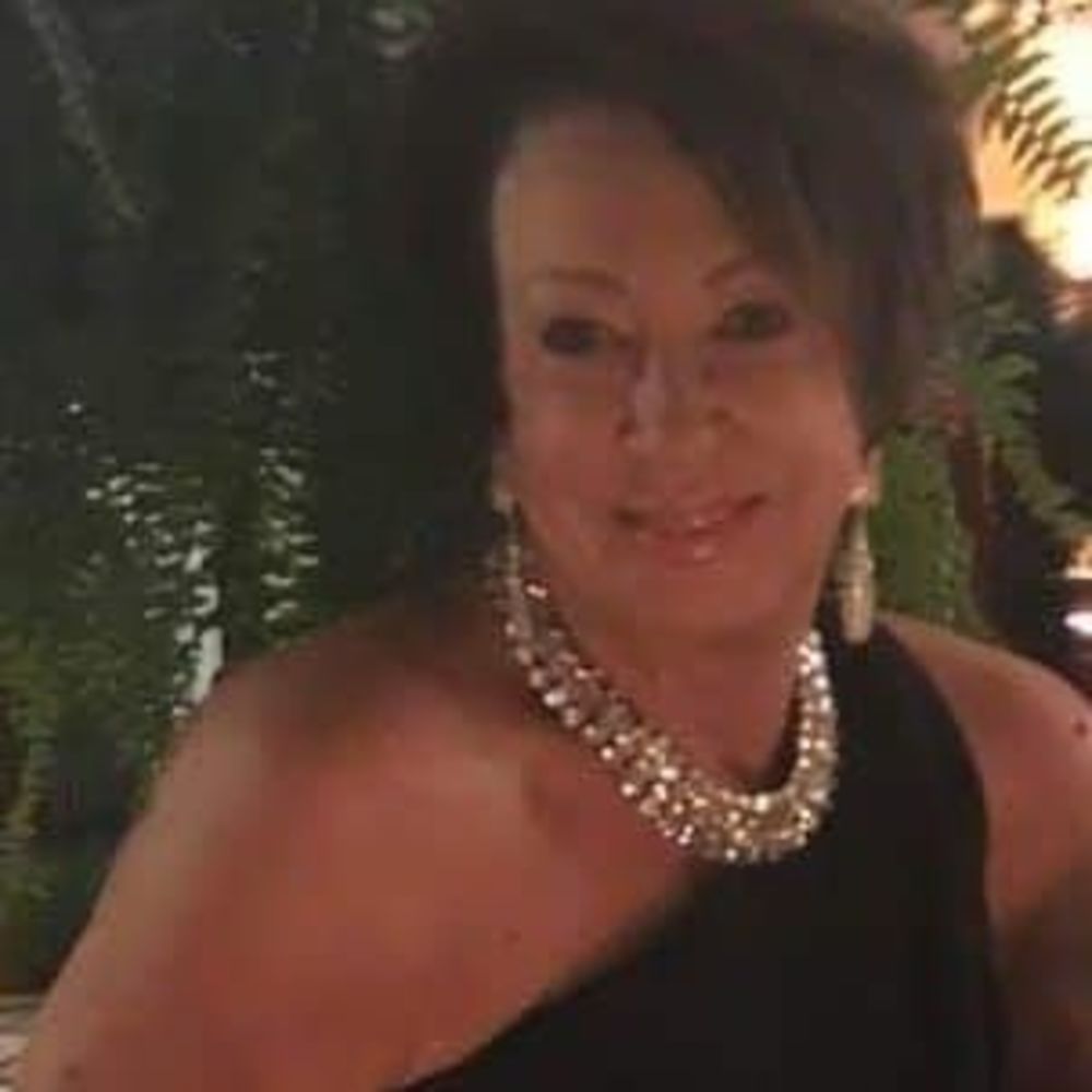 Meet your Posher, Kathy